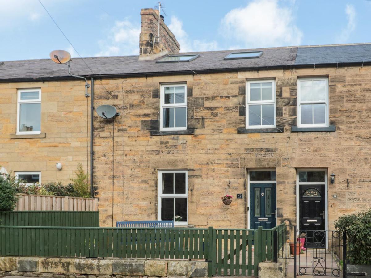 19 Duke Street Villa Alnwick Exterior photo