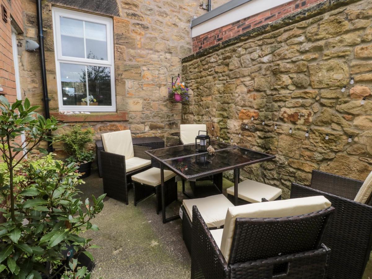 19 Duke Street Villa Alnwick Exterior photo