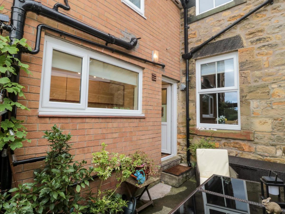 19 Duke Street Villa Alnwick Exterior photo