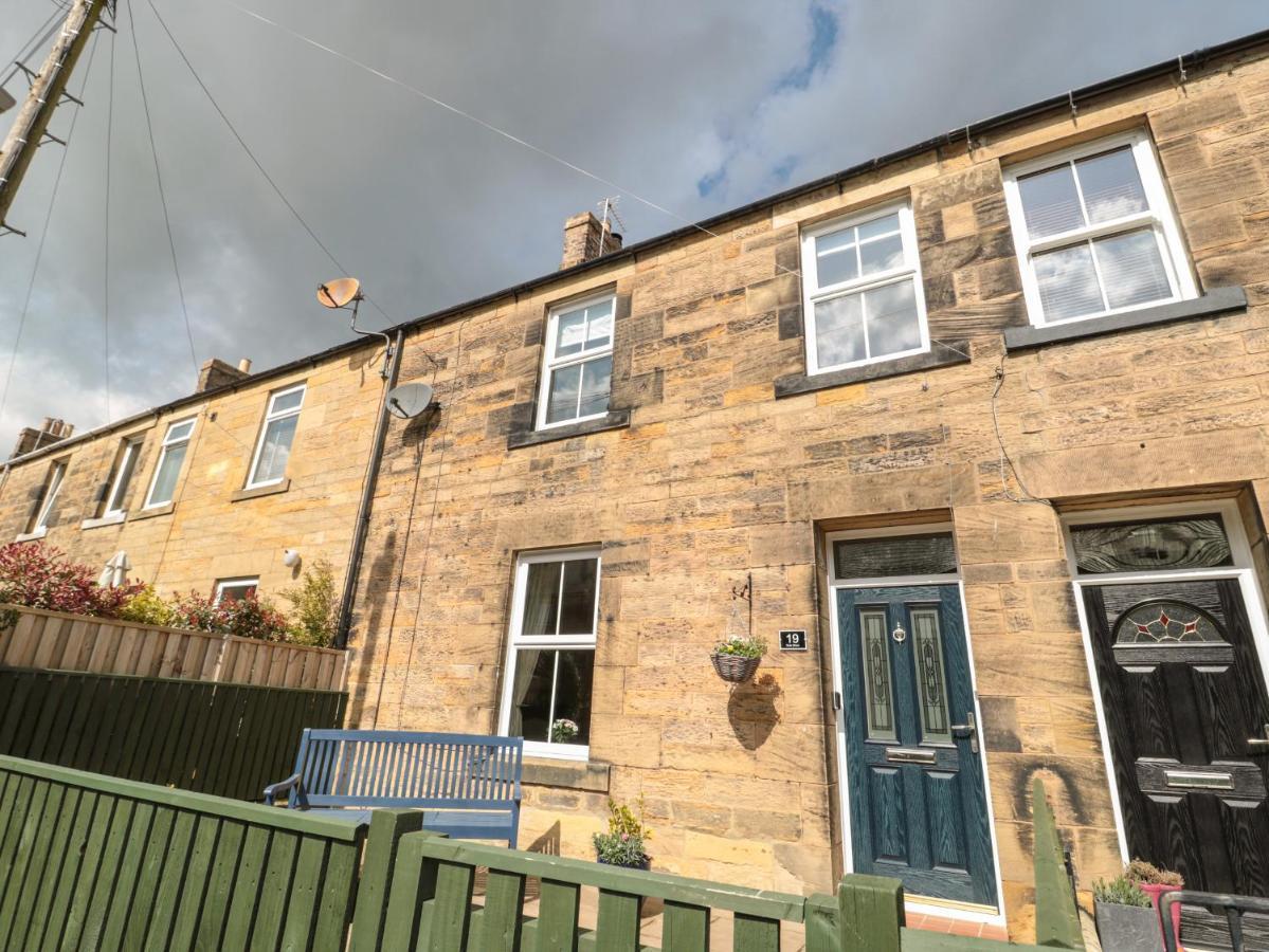 19 Duke Street Villa Alnwick Exterior photo