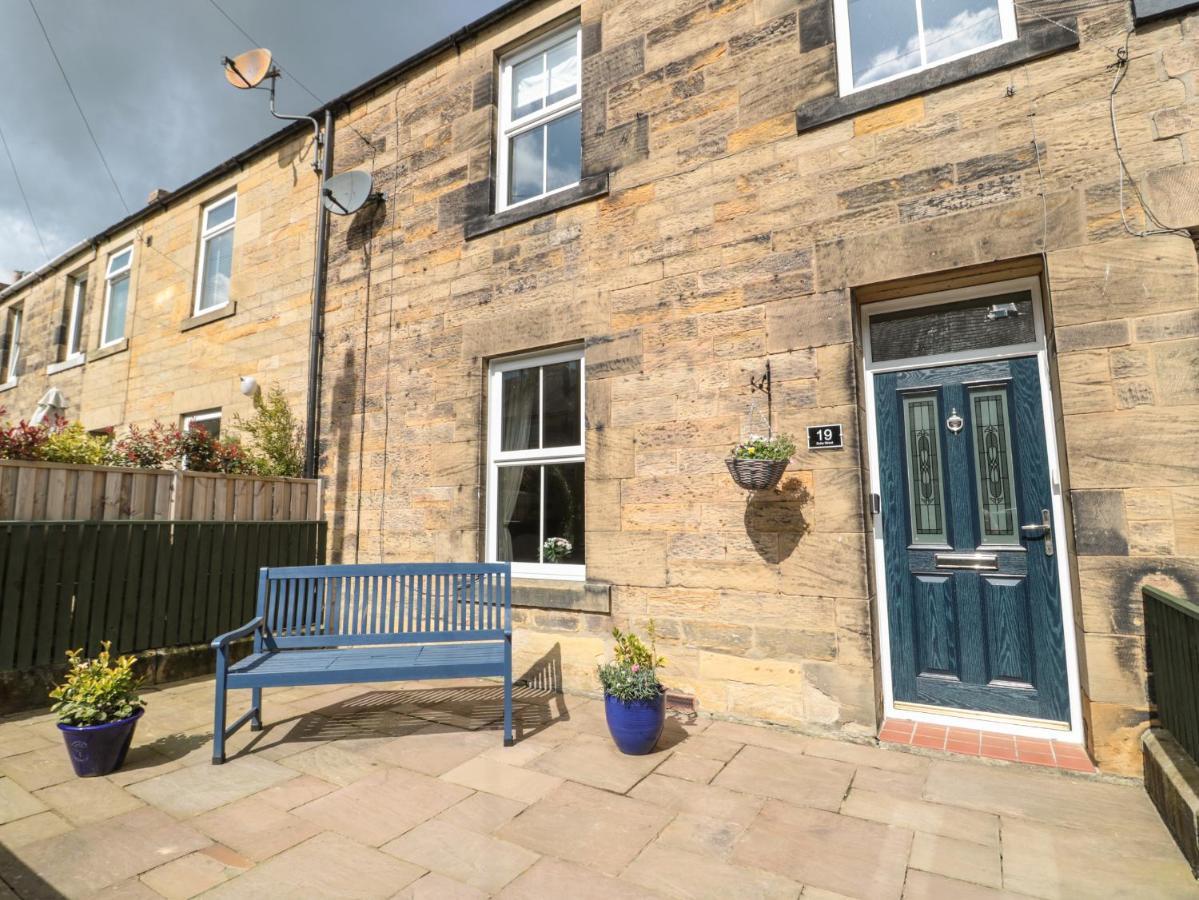 19 Duke Street Villa Alnwick Exterior photo