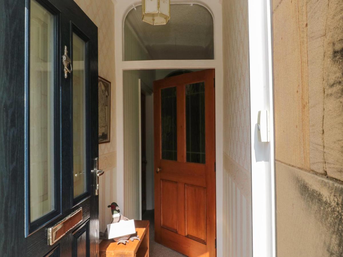 19 Duke Street Villa Alnwick Exterior photo